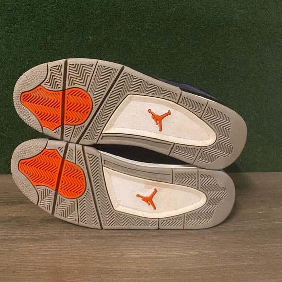 Jordan 4 Retro ‘Winterized Loyal Blue’ Size 13 - Picture 11 of 11